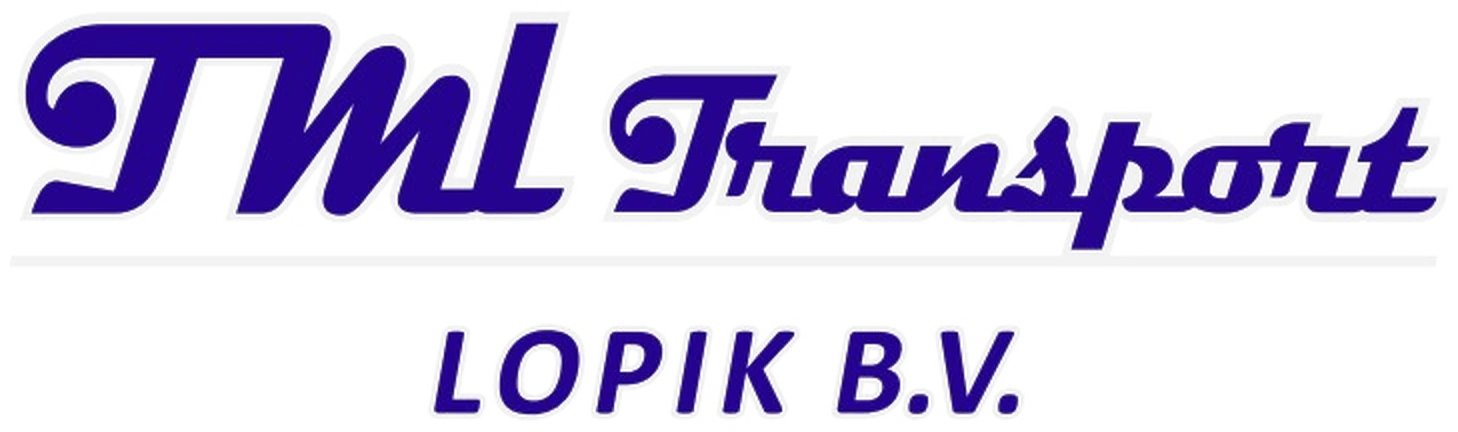 Logo TML Transport